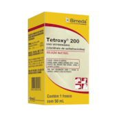 TETROXY 50 ML