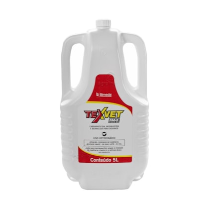 TEXVET MAX POUR ON 5 LT