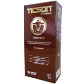 TICSON CLASSIC - IVERMECTINA 1% - CEVA