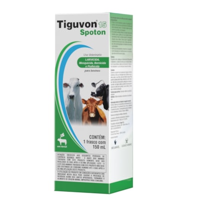 TIGUVON 150 ML