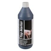 Tinta Líquida Para Tatuagem – 1l   – Top Marker