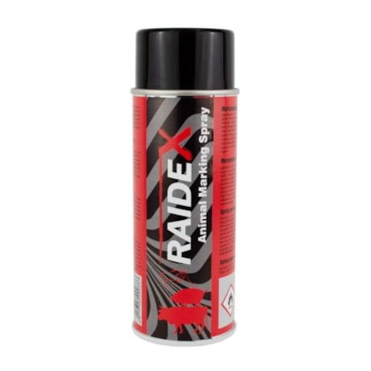 TINTA MARCADORA SPRAY TOP MARKER 500 ML