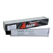 Tinta Para Tatuadeira - Cor Verde – 140 Gr- Raidex