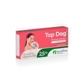 TOP DOG 2,5 KG - 250 MG - Ourofino
