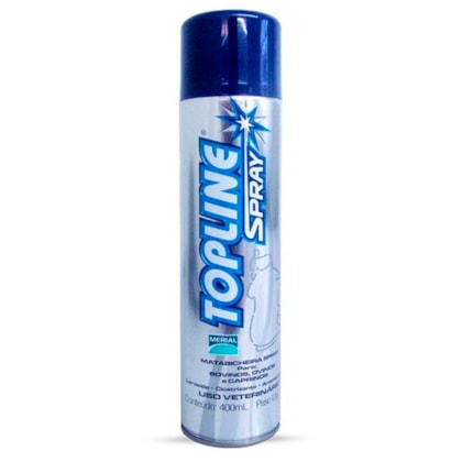 TOPLINE SPRAY 400 ML 320 GR