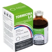 TORMICINA L.A. 50 ML