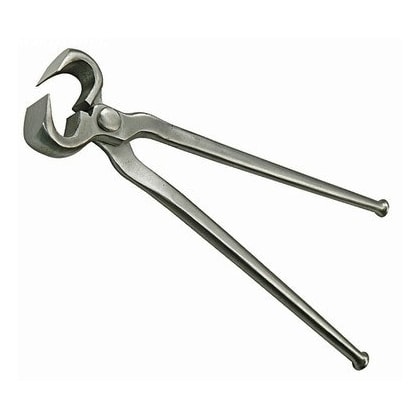 TORQUES CROMADA SEM MOLA (REF 397)