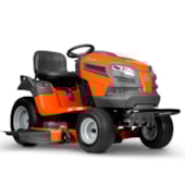 TRATOR HUSQVARNA LGT54DXL