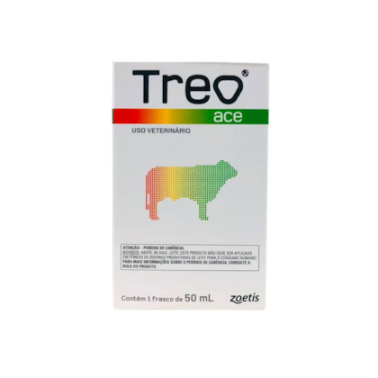 TREO ACE 50 ML