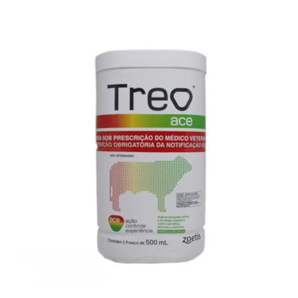 TREO ACE 500 ML