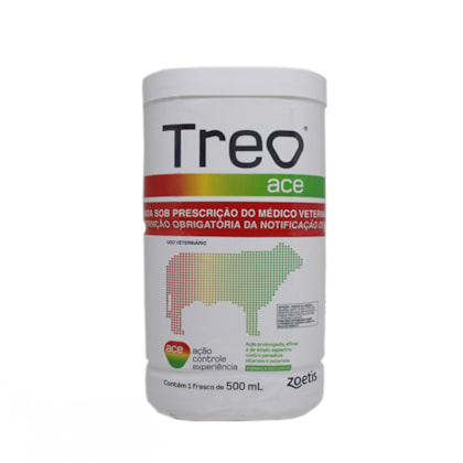 TREO ACE 500 ML