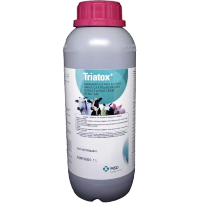 TRIATOX 1 LT