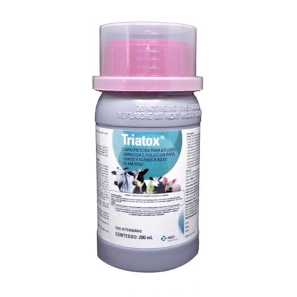 TRIATOX 20 ML