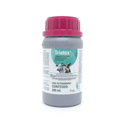 TRIATOX 200 ML