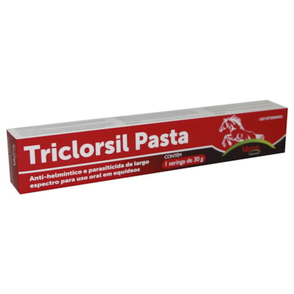 TRICLORSIL 30 GR