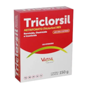 TRICLORSIL PO 150 GR