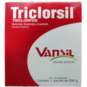 TRICLORSIL PO 500 GR