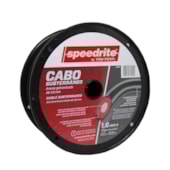 TRU TEST - CABO SUBTERRANEO 1,6 MM 50 MT (REF SB01650)