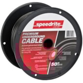 TRU TEST - CABO SUBTERRANEO 2,5MM X 50 M