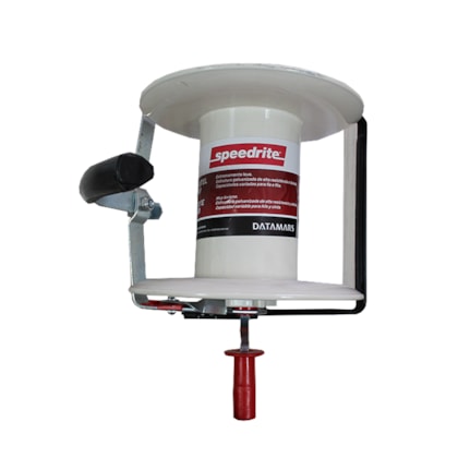 TRU TEST - CARRETEL PLASTICO JUMBO (REF 817212)