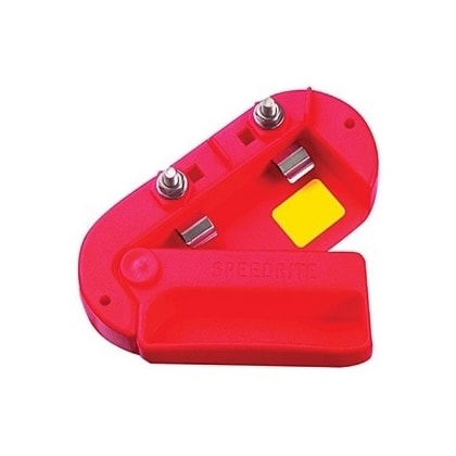 TRU TEST - CHAVE INTERRUPTORA (REF SA064)