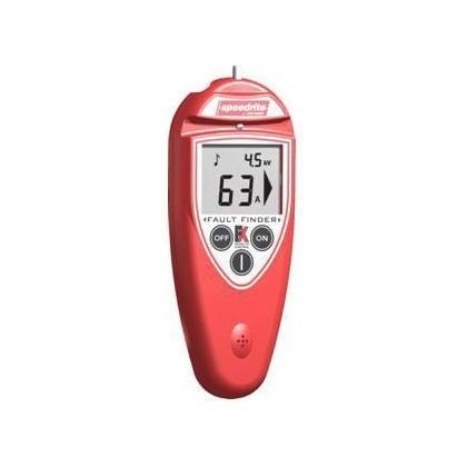 TRU TEST - CONTROLE REMOTO P/ ELETRIFICADOR (REF ST102)