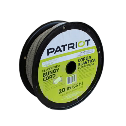 TRU TEST - CORDA ELASTICA BUNGY 50 MT (REF 8800006819)