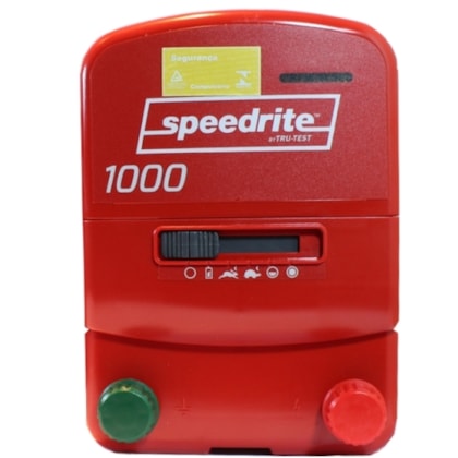 TRU TEST - ENERGIZADOR 1000 (REF 822228)