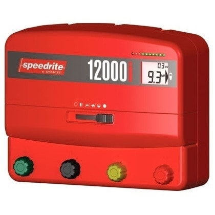 TRU TEST - ENERGIZADOR 12000 I (REF 822238)