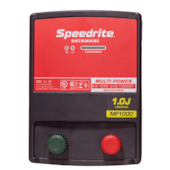 TRU TEST - ENERGIZADOR MP1000 (REF 880 0006820)