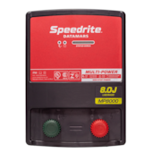 TRU TEST - ENERGIZADOR MP8000 (REF 880 0006823)