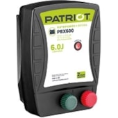 TRU TEST - ENERGIZADOR PATRIOT PBX600 TRU TEST - ENERGIZADOR PATRIOT PBX600