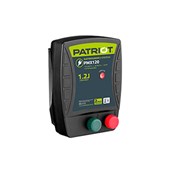 TRU TEST - ENERGIZADOR PATRIOT PMX120