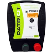 TRU TEST - ENERGIZADOR PBX200 (REF 818355)
