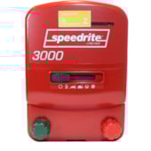 TRU TEST - ENERGIZADOR SPEEDRITE 3000 TRU TEST - ENERGIZADOR SPEEDRITE 3000