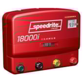 TRU TEST - ENERGIZADOR SPEEDRITE SPE18000I TRU TEST - ENERGIZADOR SPEEDRITE SPE18000I