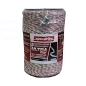 TRU TEST - FIO ELETROPLASTICO ULTRA 500 MT (REF SBU500)