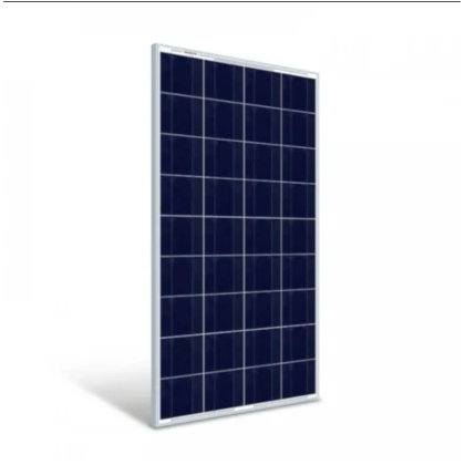 TRU TEST - GERADOR FOTOVOLTAICO 145 WATTS
