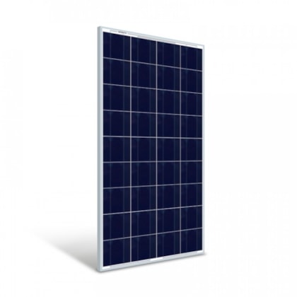 TRU TEST - GERADOR FOTOVOLTAICO 55 WATTS (REF HG55A)