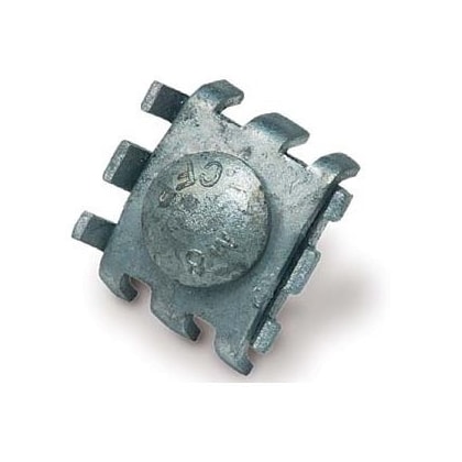 TRU TEST - GRAMPO CONECTOR (REF SB052)