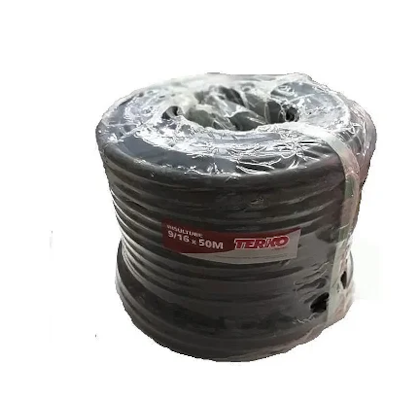 TRU TEST - INSULTUBE 9/16 50 MT