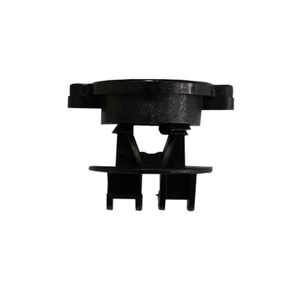 TRU TEST - ISOLADOR AJUSTAVEL P/ HASTE VERGALHAO ATE 10MM UNIVERSAL (REF SB300)