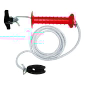 TRU TEST - KIT PORTEIRA BUNGY (REF 100039)