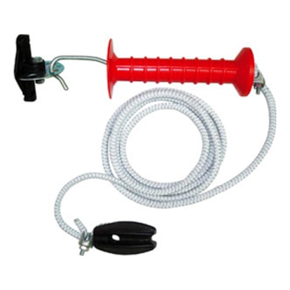 TRU TEST - KIT PORTEIRA BUNGY (REF 100039)