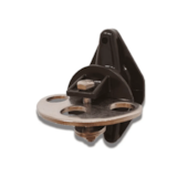 TRU TEST - SUPORTE DE PORTEIRA (REF SB041)