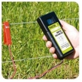 TRU TEST - VOLTIMETRO DIGITAL PATRIOT REF 806217