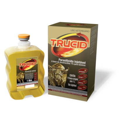 TRUCID 1 LT