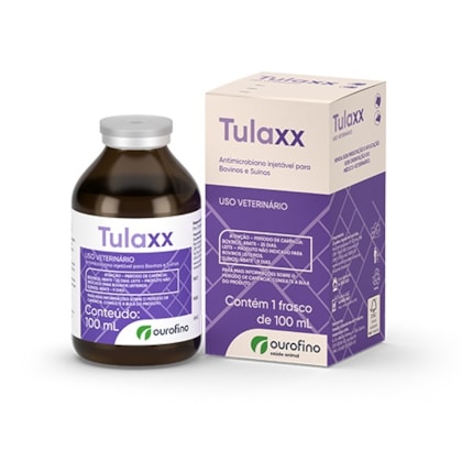 TULAXX 100 ML