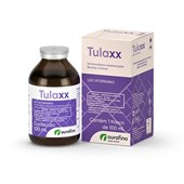 Tulaxx – Antimicrobiano Injetável – 100ml – OuroFino