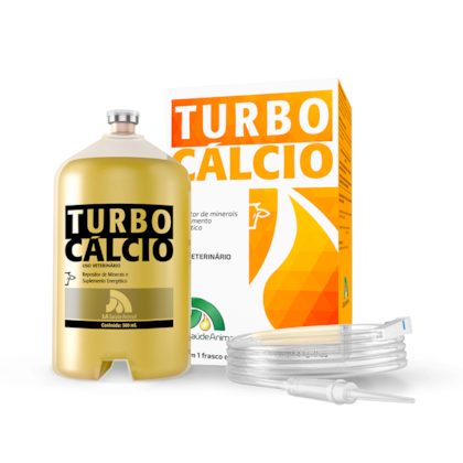 TURBO CALCIO 500 ML